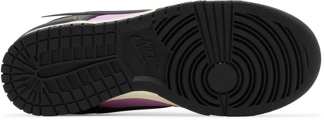 (W) Nike Dunk Low Twist 'Rush Fuchsia' - Ungu Fuchsia DZ2794-500 Shop (W) Nike Dunk Low Twist 'Rush Fuchsia' - Ungu Fuchsia DZ2794-500