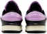 (W) Nike Dunk Low Twist 'Rush Fuchsia' - Ungu Fuchsia DZ2794-500