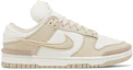 Buy (W) Nike Dunk Low Twist ''Sanddrift'' Donna DZ2794-102
