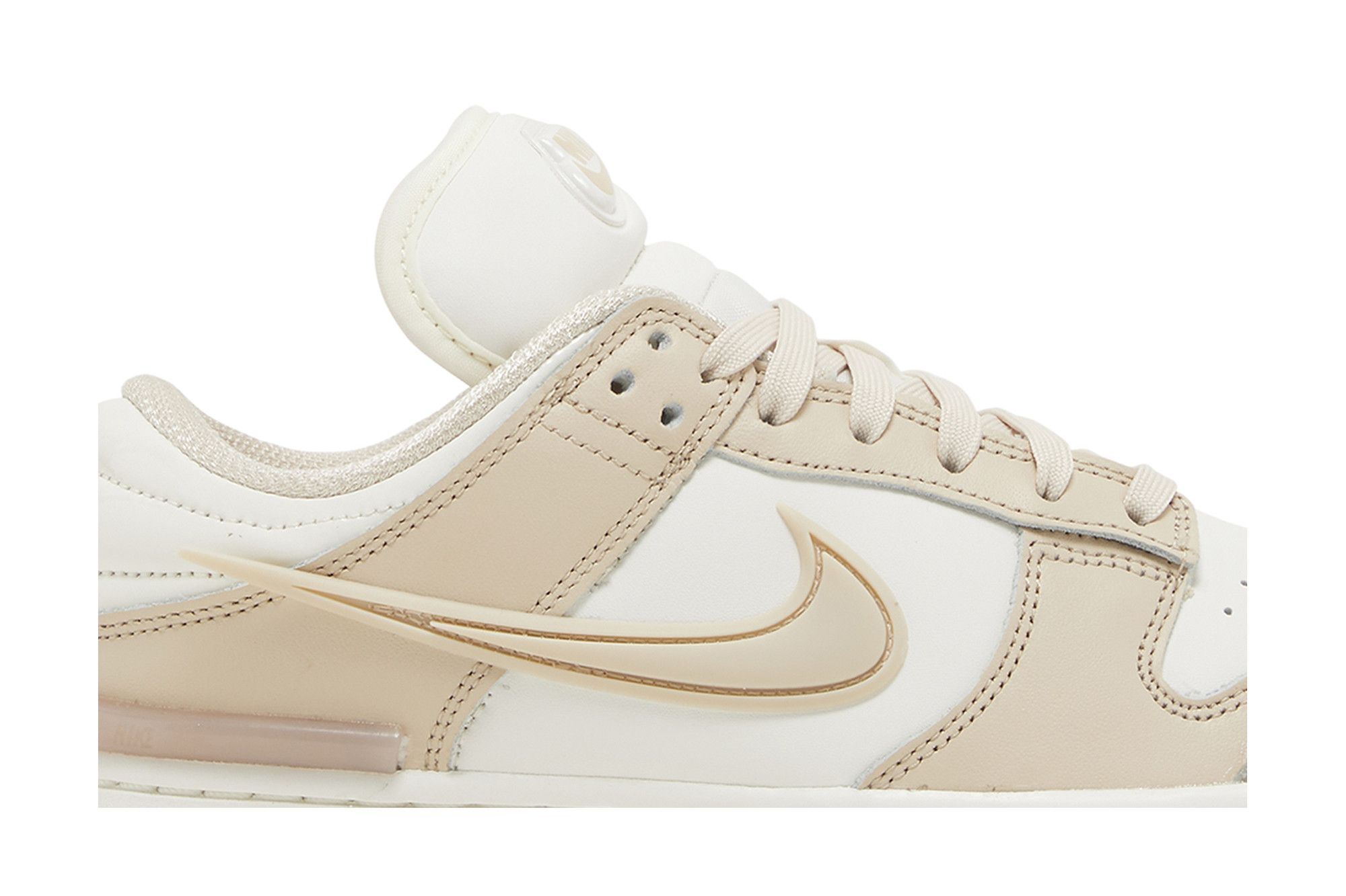 Lookbook (W) Nike Dunk Low Twist ''Sanddrift'' Donna DZ2794-102
