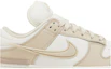 Lookbook (W) Nike Dunk Low Twist ''Sanddrift'' Donna DZ2794-102