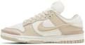 Shop (W) Nike Dunk Low Twist ''Sanddrift'' Donna DZ2794-102