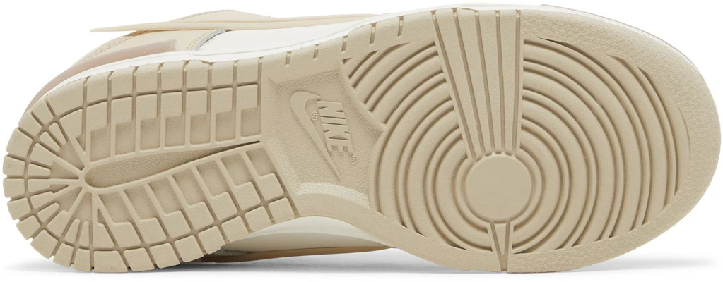 (W) Nike Dunk Low Twist ''Sanddrift'' Donna DZ2794-102 Purchase (W) Nike Dunk Low Twist ''Sanddrift'' Donna DZ2794-102