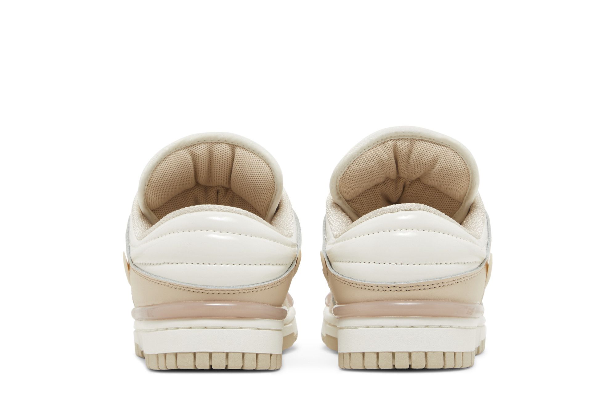 Sizing (W) Nike Dunk Low Twist ''Sanddrift'' Donna DZ2794-102