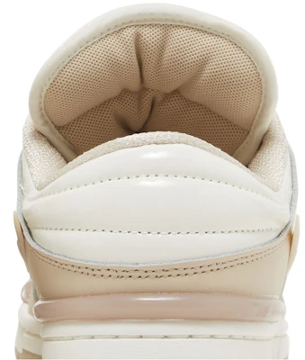 (W) Nike Dunk Low Twist ''Sanddrift'' Donna DZ2794-102 Cheap (W) Nike Dunk Low Twist ''Sanddrift'' Donna DZ2794-102