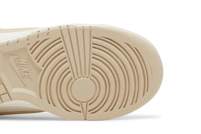 (Women) Nike Dunk Low Twist 'Sanddrift' DZ2794-102