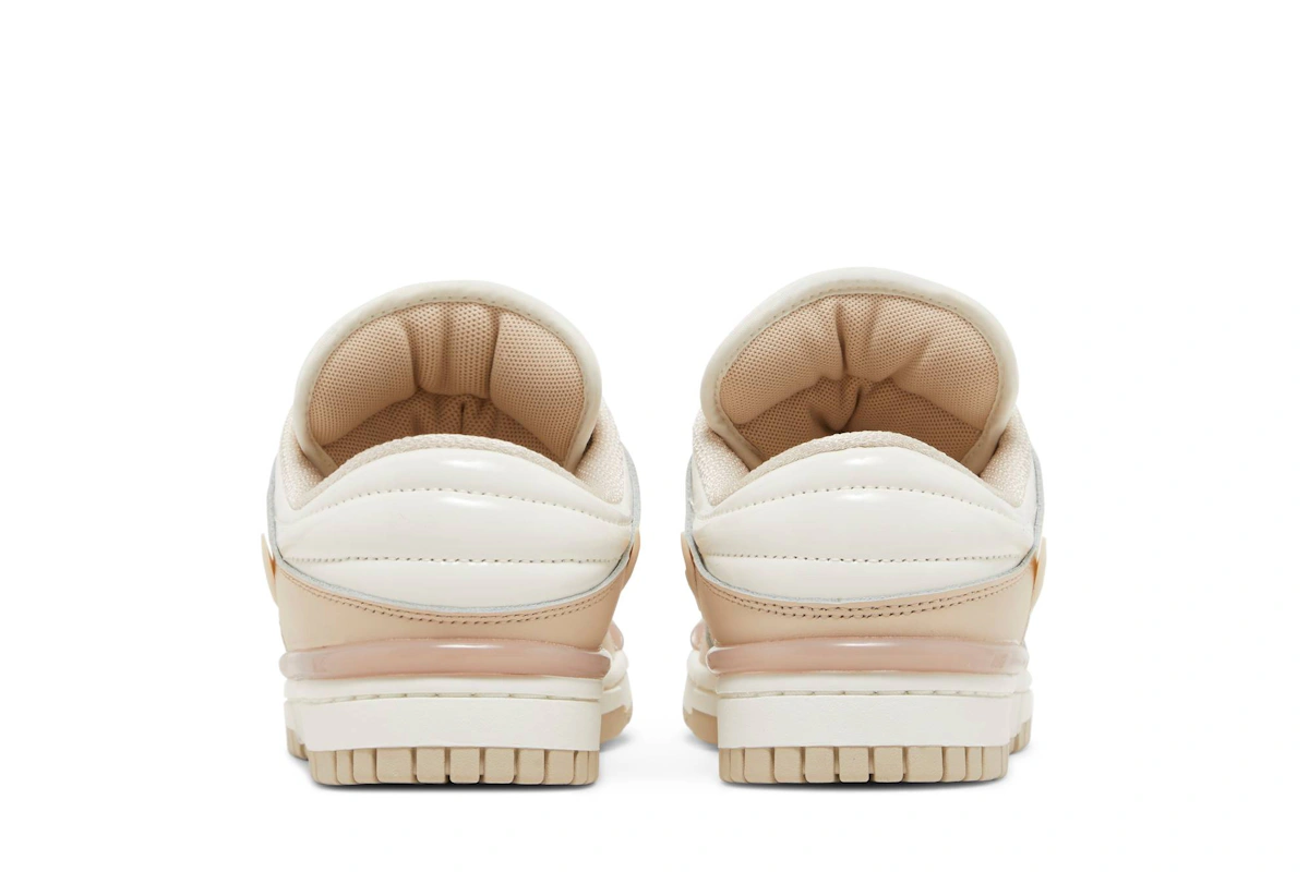 (Women) Nike Dunk Low Twist 'Sanddrift' DZ2794-102