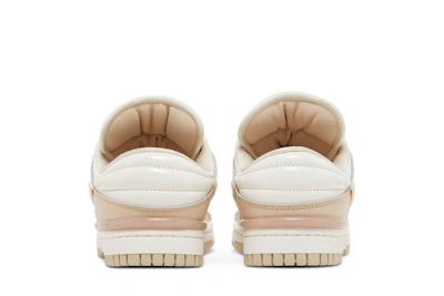 (Women) Nike Dunk Low Twist 'Sanddrift' DZ2794-102