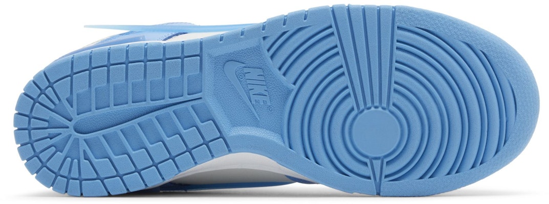 (W) Nike Dunk Low Twist ''Bleu Université'' DZ2794-002 Shop (W) Nike Dunk Low Twist ''Bleu Université'' DZ2794-002
