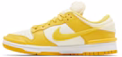 Lookbook (W) Nike Dunk Low Twist 'Vivid Sulfur' Kuning Menyala DZ2794-100