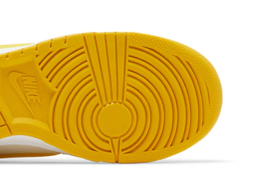 (Women) Nike Dunk Low Twist 'Vivid Sulfur' DZ2794-100
