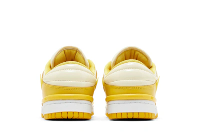 (Women) Nike Dunk Low Twist 'Vivid Sulfur' DZ2794-100