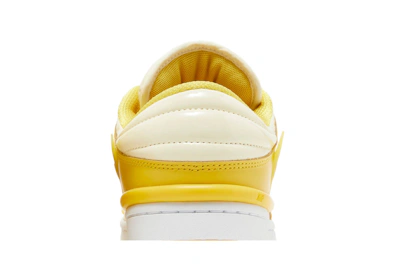 (Women) Nike Dunk Low Twist 'Vivid Sulfur' DZ2794-100