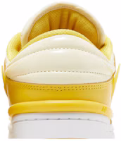 Sizing (女款)耐吉 Dunk Low Twist '活力硫磺' DZ2794-100