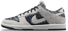 Buy (W) Nike Dunk Low Unlocked By You Custom Multicolor/Multicolor/Multicolor 6854511231