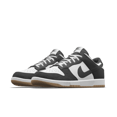 Order (W) Nike Dunk Low Custom Multicolor/Multiwarna Unlocked By You 3232083638