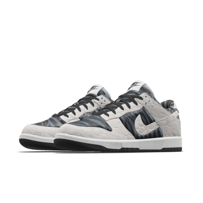 Order (W) Nike Dunk Low Unlocked By You Custom Multicolor/Multicolor/Multicolor 6854511231