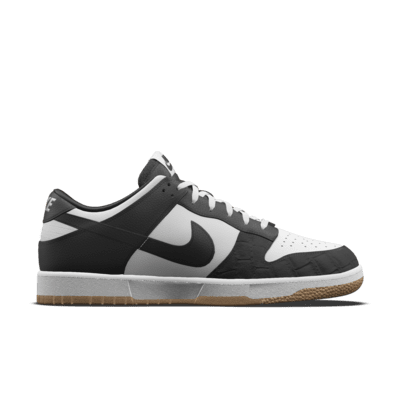 Lookbook (W) Nike Dunk Low Custom Multicolor/Multiwarna Unlocked By You 3232083638