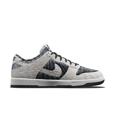 Lookbook (W) Nike Dunk Low Unlocked By You Custom Multicolor/Multicolor/Multicolor 6854511231