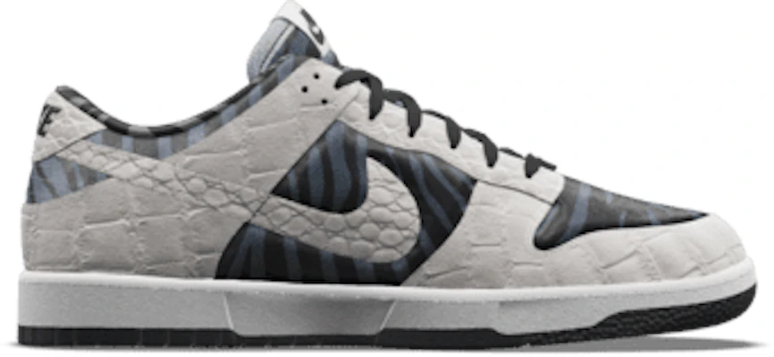 (W) Nike Dunk Low Unlocked By You Custom Multicolor/Multicolor/Multicolor 6854511231 Lookbook (W) Nike Dunk Low Unlocked By You Custom Multicolor/Multicolor/Multicolor 6854511231
