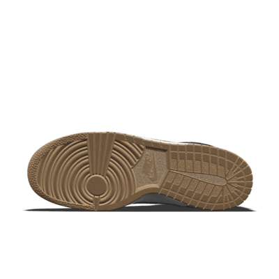 Details for (W) Nike Dunk Low Custom Multicolor/Multiwarna Unlocked By You 3232083638