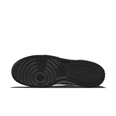 Details for (W) Nike Dunk Low Unlocked By You Custom Multicolor/Multicolor/Multicolor 6854511231