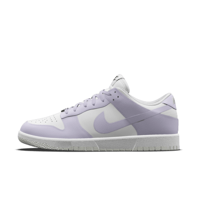 (Women) Nike Dunk Low Unlocked By You Multicolor/Multicolor/Multicolor 5527386013