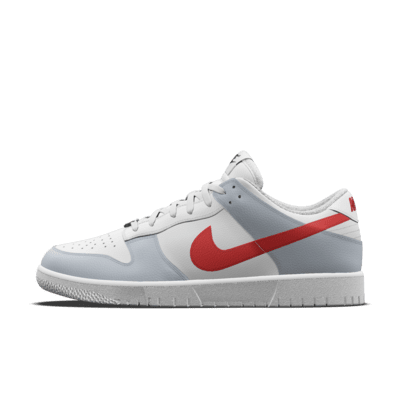(Women) Nike Dunk Low Unlocked By You Multicolor/Multicolor/Multicolor 9744398911