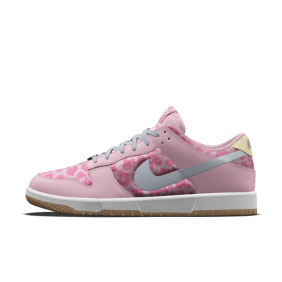 (Women) Nike Dunk Low Unlocked By You Multicolor/Multicolor/Multicolor 2456275219