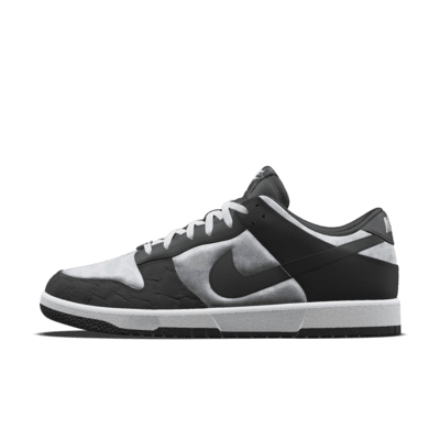 (Women) Nike Dunk Low Unlocked By You Multicolor/Multicolor/Multicolor 8737300688