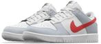 Order (W) Nike Dunk Low Unlocked By You Multicolor/Multicolor/Multicolor 9744398911