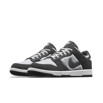 Order (W) Nike Dunk Low Unlocked By You Multicolor/Multicolor/Multicolor 8737300688