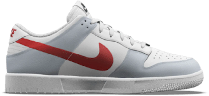 (W) Nike Dunk Low Unlocked By You Multicolor/Multicolor/Multicolor 9744398911 Lookbook (W) Nike Dunk Low Unlocked By You Multicolor/Multicolor/Multicolor 9744398911