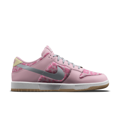 Lookbook (W) Nike Dunk Low Unlocked By You Multicolor/Multicolor/Multicolor 2456275219