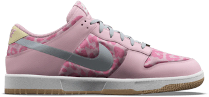 (W) Nike Dunk Low Unlocked By You Multicolor/Multicolor/Multicolor 2456275219 Lookbook (W) Nike Dunk Low Unlocked By You Multicolor/Multicolor/Multicolor 2456275219
