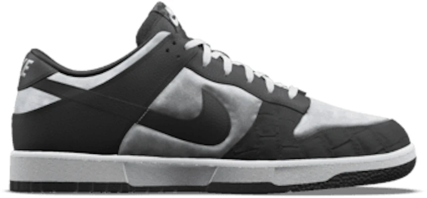 (W) Nike Dunk Low Unlocked By You Multicolor/Multicolor/Multicolor 8737300688 Lookbook (W) Nike Dunk Low Unlocked By You Multicolor/Multicolor/Multicolor 8737300688