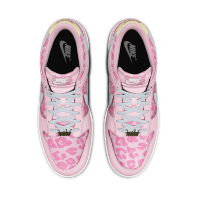 Shop (W) Nike Dunk Low Unlocked By You Multicolor/Multicolor/Multicolor 2456275219
