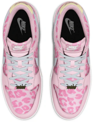 (W) Nike Dunk Low Unlocked By You Multicolor/Multicolor/Multicolor 2456275219 Shop (W) Nike Dunk Low Unlocked By You Multicolor/Multicolor/Multicolor 2456275219
