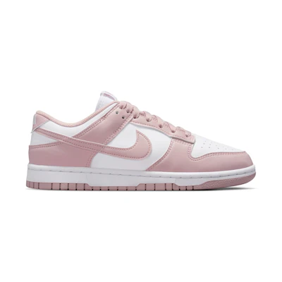 (W) Nike Dunk Low 'Particle Pink'