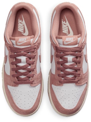 (Women) Nike Dunk Low White/Sale/Metallic Silver/Particle Pink IB4417-102 Shop (Women) Nike Dunk Low White/Sale/Metallic Silver/Particle Pink IB4417-102