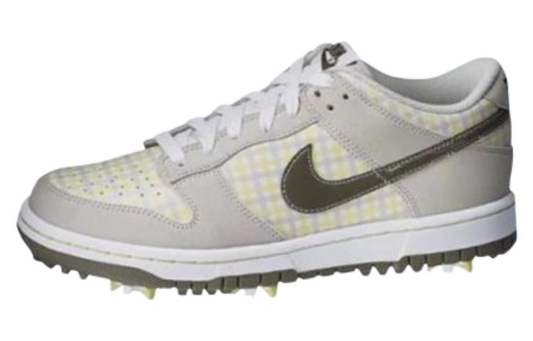 (W) Nike Dunk NG 'Plaid'