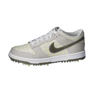 (W) Nike Dunk NG 'Plaid'