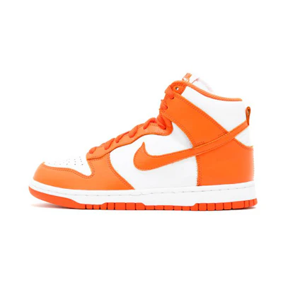 (W) Nike Dunk Retro QS 'be true "syracuse"'