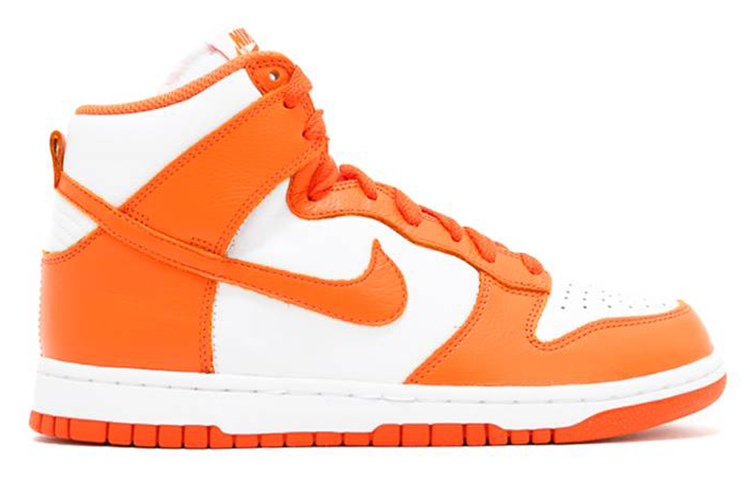 Order （女款）Nike Dunk Retro QS 「be true 'syracuse'」 854340-100
