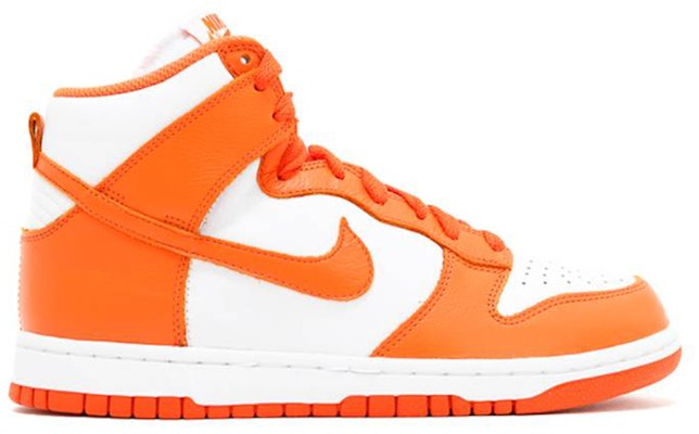 (女款)Nike Dunk Retro QS 「be true 'syracuse'」 854340-100 Order (女款)Nike Dunk Retro QS 「be true 'syracuse'」 854340-100