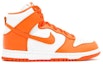 Order (女款)Nike Dunk Retro QS 「be true 'syracuse'」 854340-100