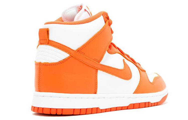 Shop （女款）Nike Dunk Retro QS 「be true 'syracuse'」 854340-100