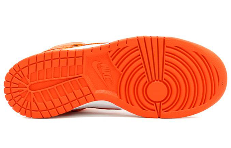 Purchase （女款）Nike Dunk Retro QS 「be true 'syracuse'」 854340-100