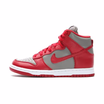 (W) Nike Dunk Retro QS 'UNLV'