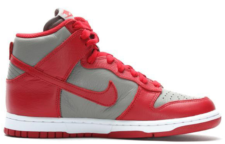Order (W) Nike Dunk 经典款 QS 'UNLV' 854340-001